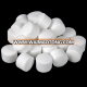 Water softener tablet salt