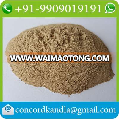 Bentonite Powder