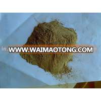 API 13 A SECTION: 9 BENTONITE POWDER OR LUMPS